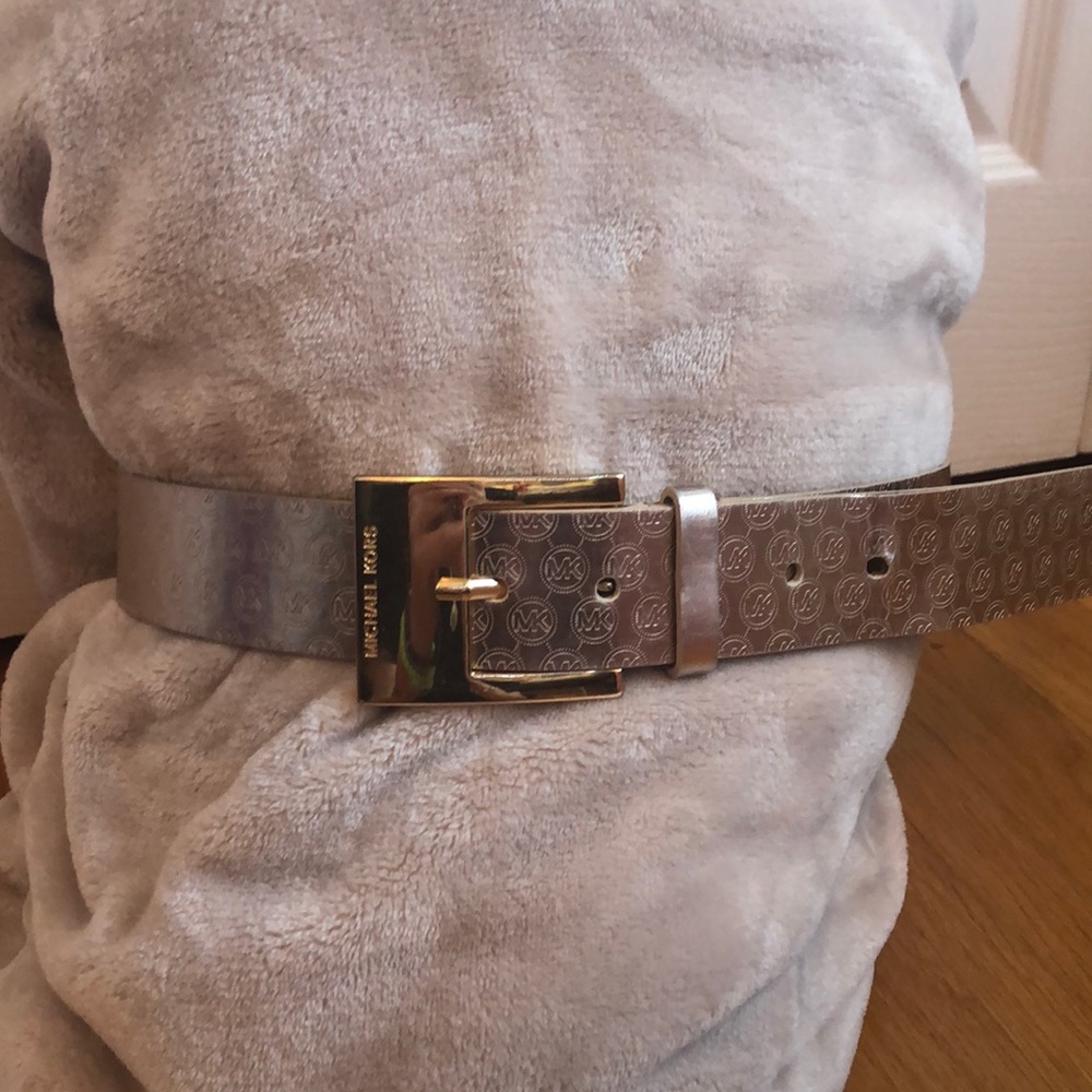 Michael Kors belt